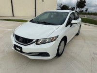 Image for 2015 Honda Civic HF ID: 7446326