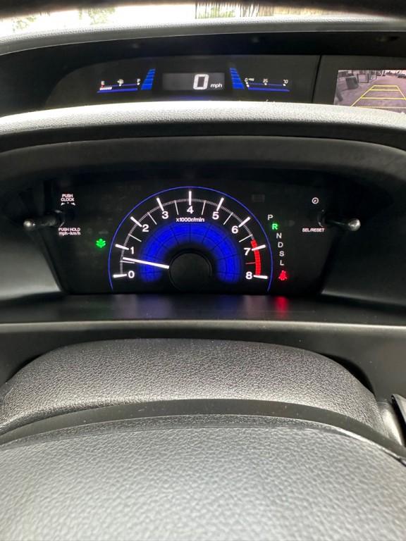 2015 Honda Civic Image 19