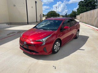 Image for 2017 Toyota Prius  ID: 7471058