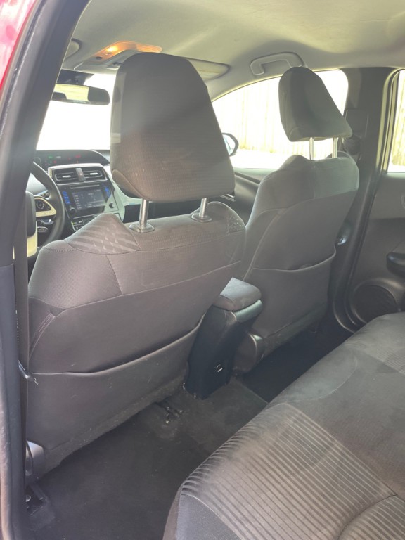 2017 Toyota Prius Image 9