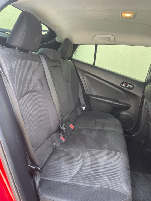 2017 Toyota Prius Image 10