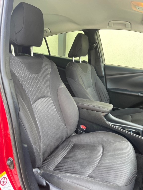 2017 Toyota Prius Image 13