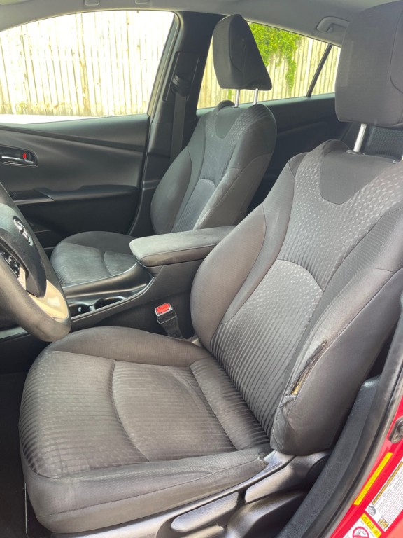 2017 Toyota Prius Image 15