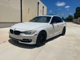 Image for 2015 BMW 3 Series 335i ID: 7483802