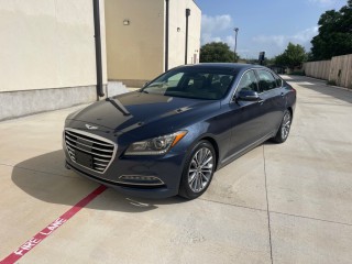 Image for 2016 Hyundai Genesis 3.8L ID: 7483856