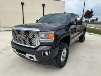 Image for 2015 GMC Sierra 3500 DENALI ID: 7484118