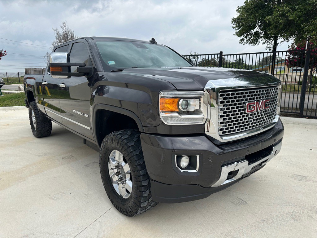 2015 GMC Sierra Image 7