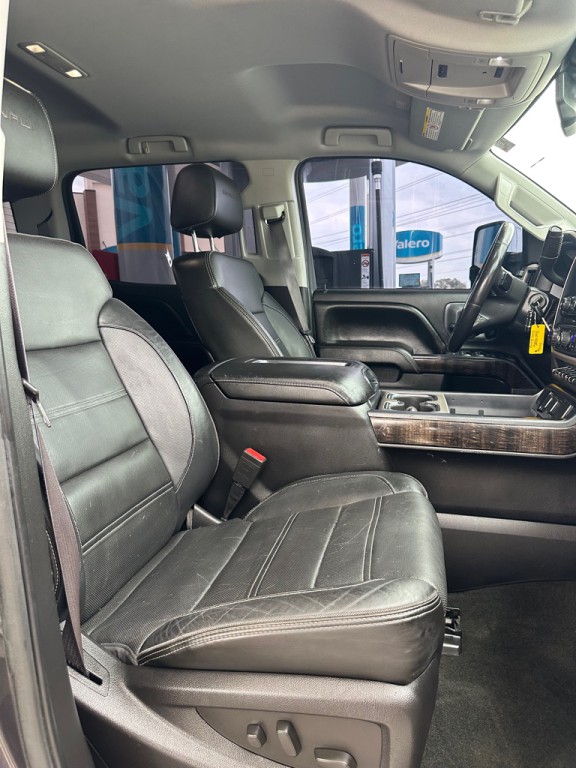 2015 GMC Sierra Image 13