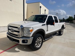 Image for 2015 Ford F-250 Super Duty ID: 7504163