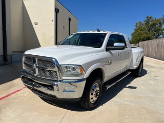 Image for 2015 RAM 3500 Laramie ID: 7504172