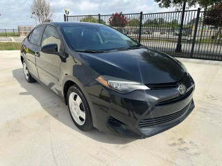 Image for 2018 Toyota Corolla L ID: 7504186