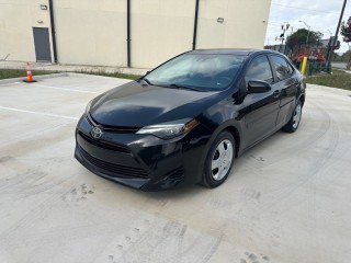 Image for 2018 Toyota Corolla L ID: 7504186