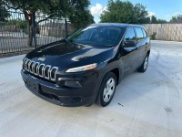 Image for 2016 Jeep Cherokee Sport ID: 7507963