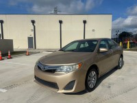 Image for 2012 Toyota Camry BASE ID: 7507967