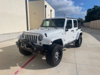 Image for 2016 Jeep Wrangler Unlimited Sahara ID: 7514640
