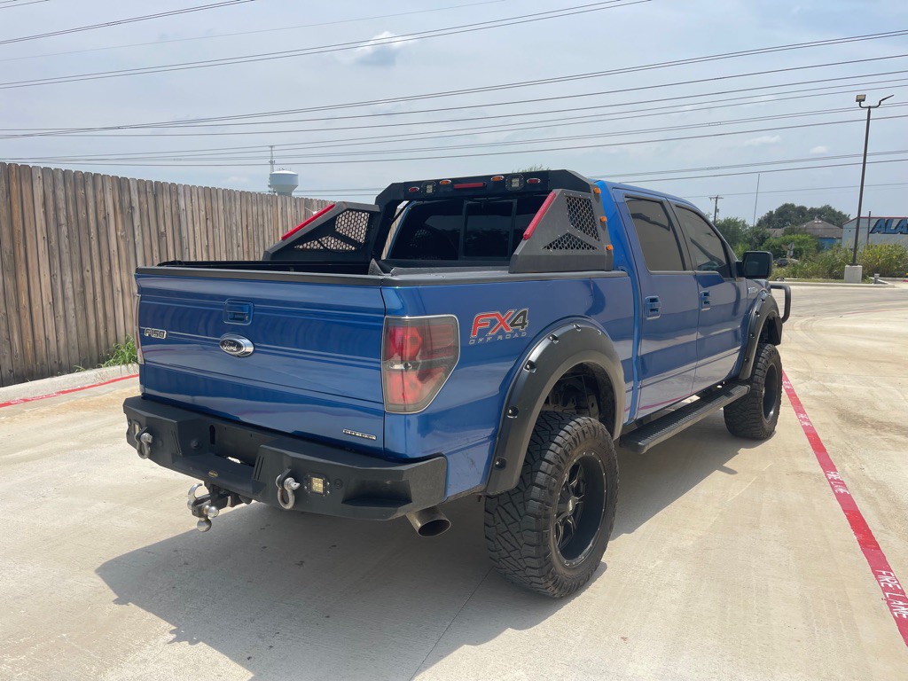2013 Ford F-150 Image 5