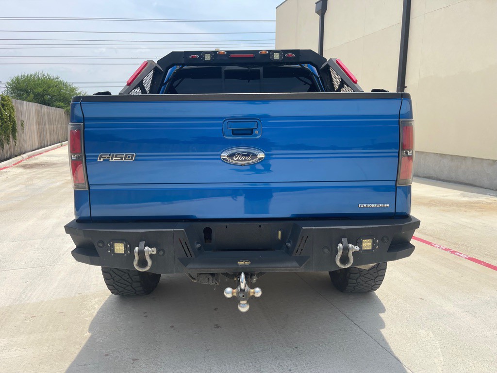 2013 Ford F-150 Image 6