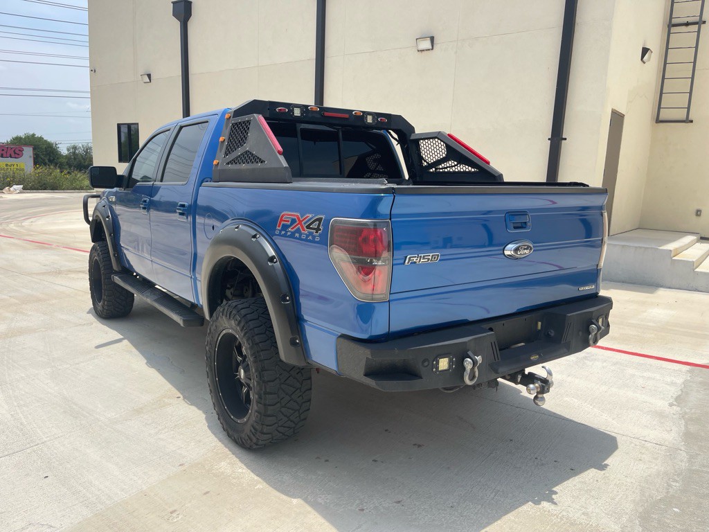 2013 Ford F-150 Image 7