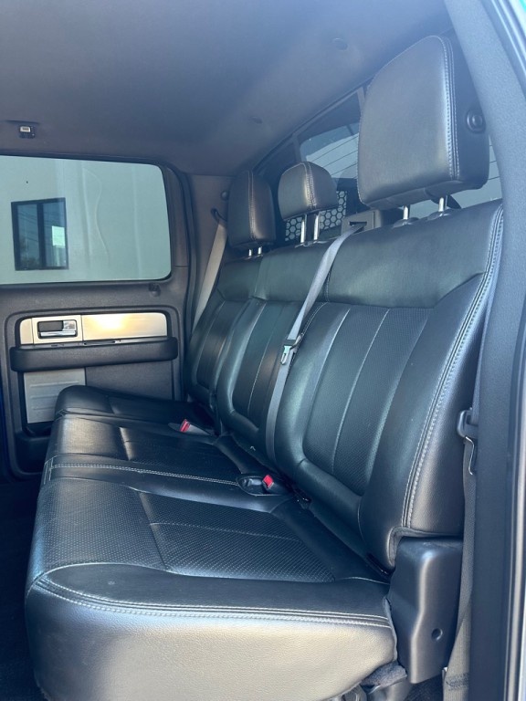 2013 Ford F-150 Image 10
