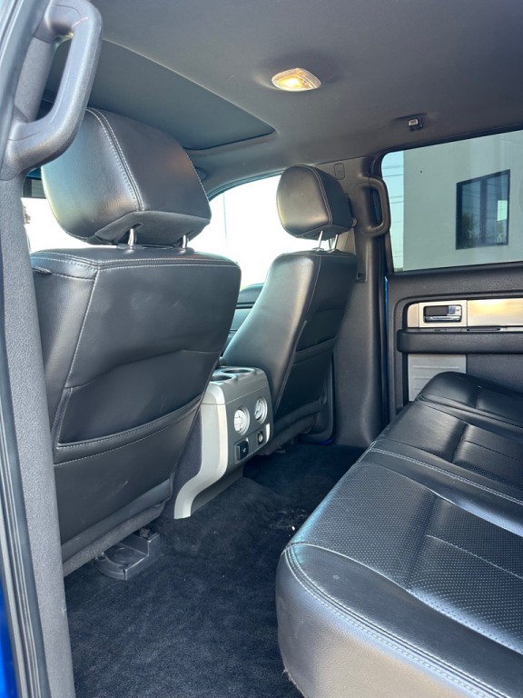 2013 Ford F-150 Image 11