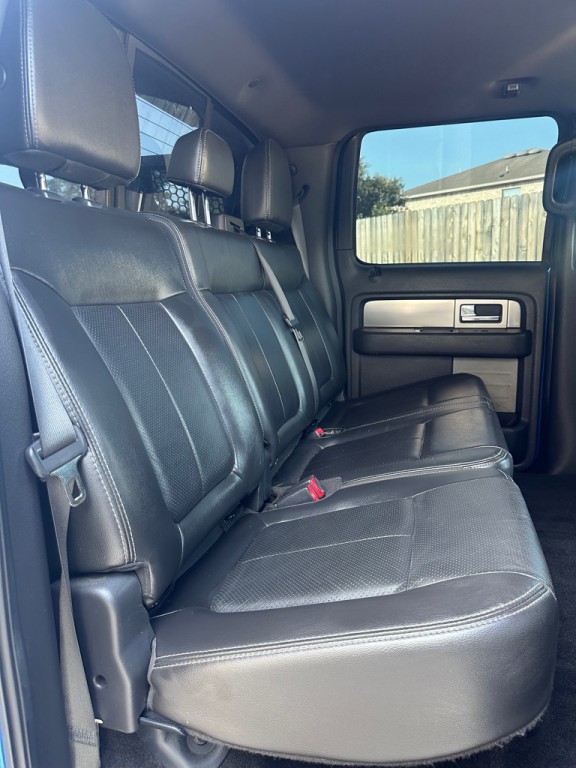 2013 Ford F-150 Image 12