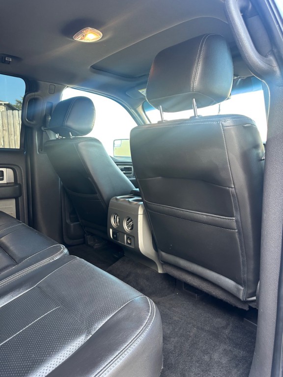 2013 Ford F-150 Image 13