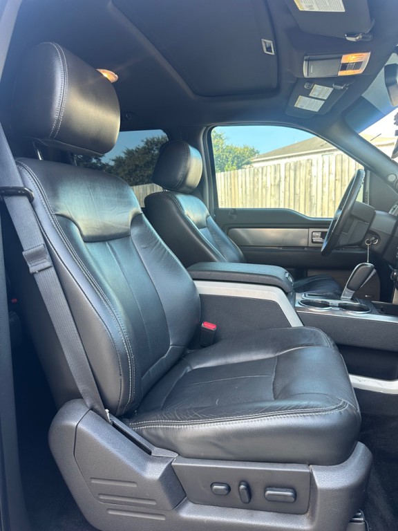 2013 Ford F-150 Image 14