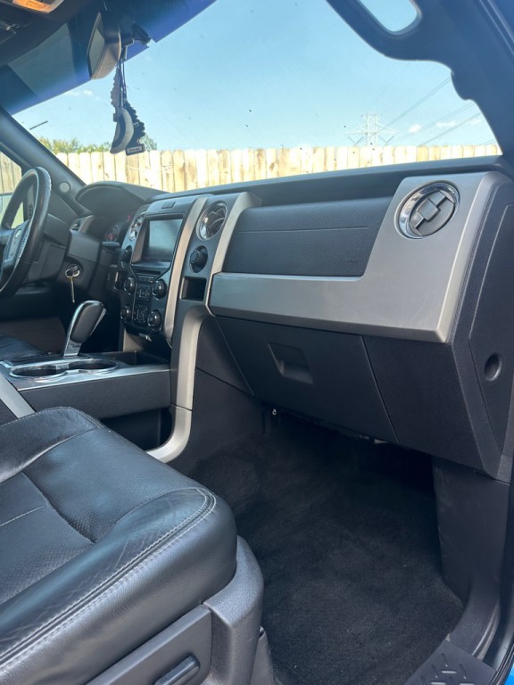 2013 Ford F-150 Image 15