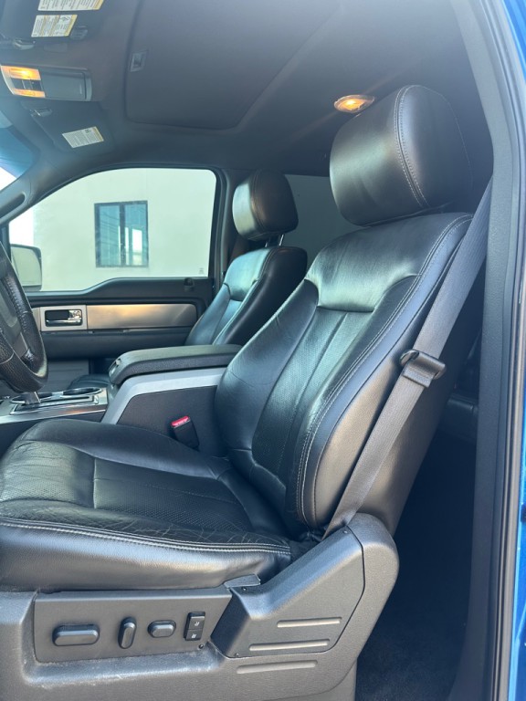 2013 Ford F-150 Image 16