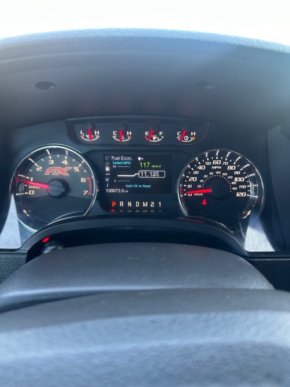 2013 Ford F-150 Image 20