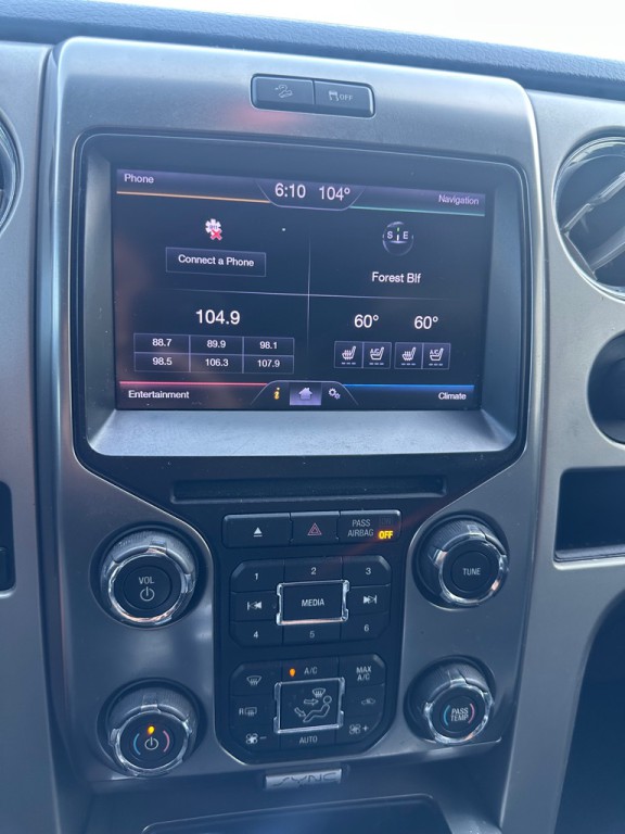 2013 Ford F-150 Image 17