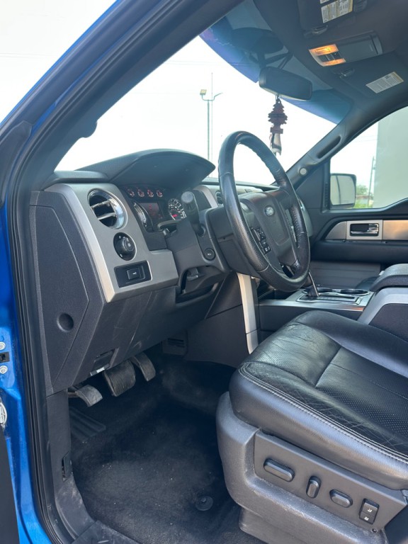 2013 Ford F-150 Image 18