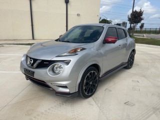 Image for 2015 Nissan Juke S ID: 7527628