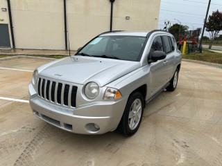 Image for 2010 Jeep Compass Sport ID: 7531962