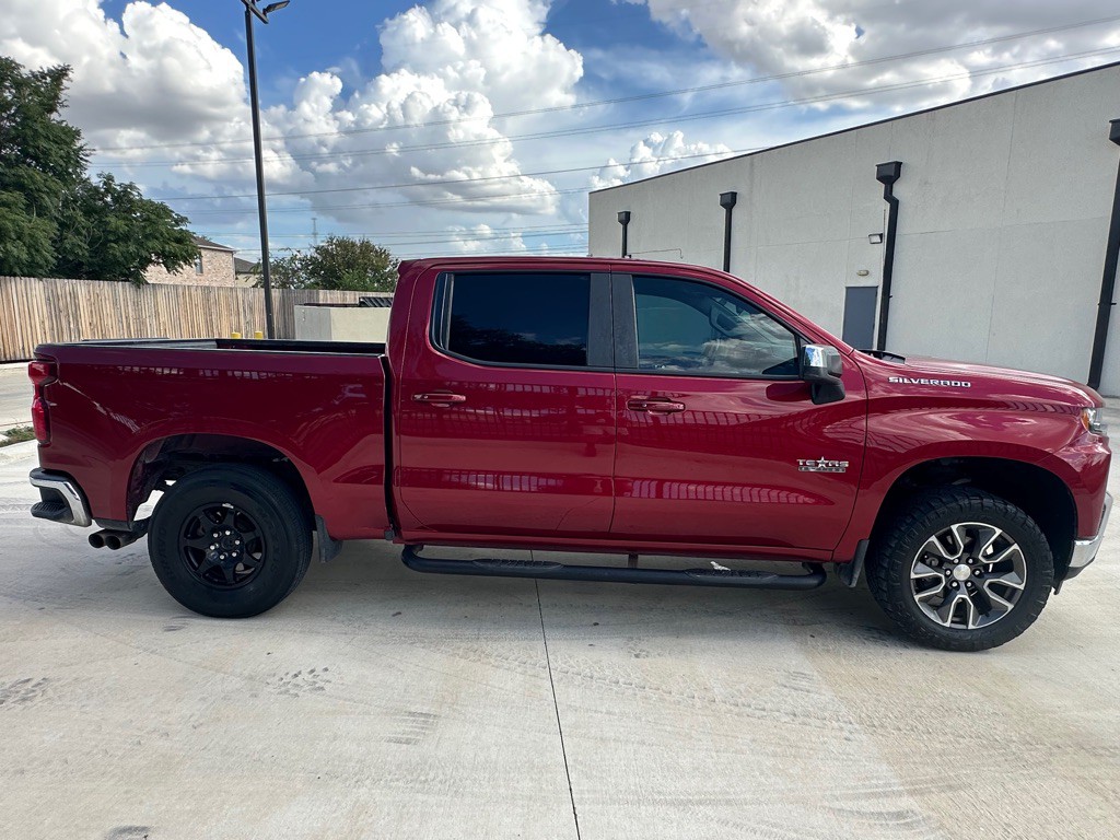 2019 Chevrolet Silverado 1500 Image 6