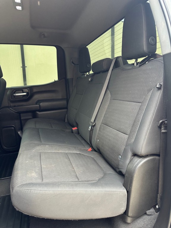 2019 Chevrolet Silverado 1500 Image 9