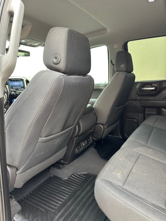 2019 Chevrolet Silverado 1500 Image 10
