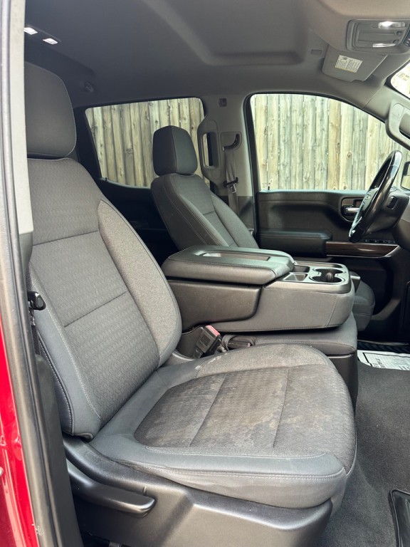 2019 Chevrolet Silverado 1500 Image 13