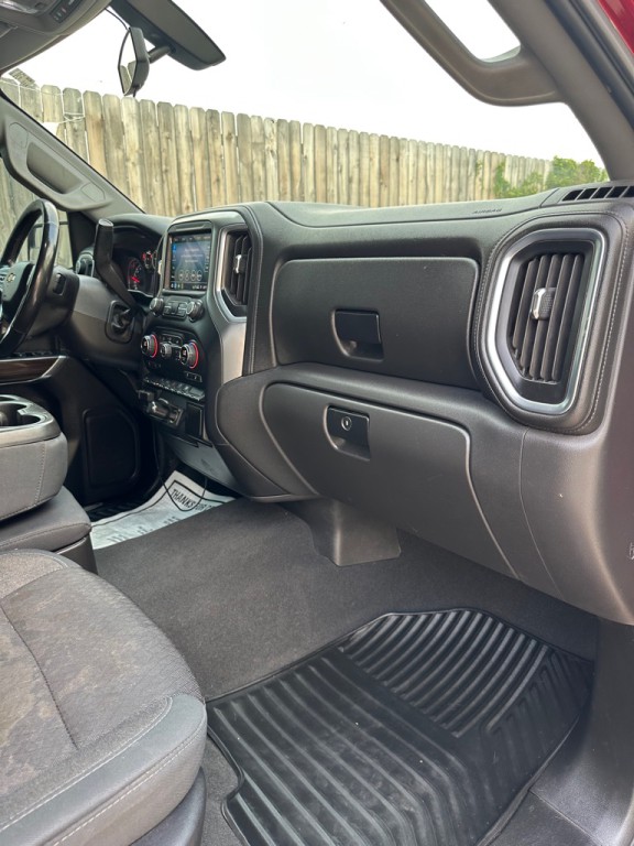 2019 Chevrolet Silverado 1500 Image 14