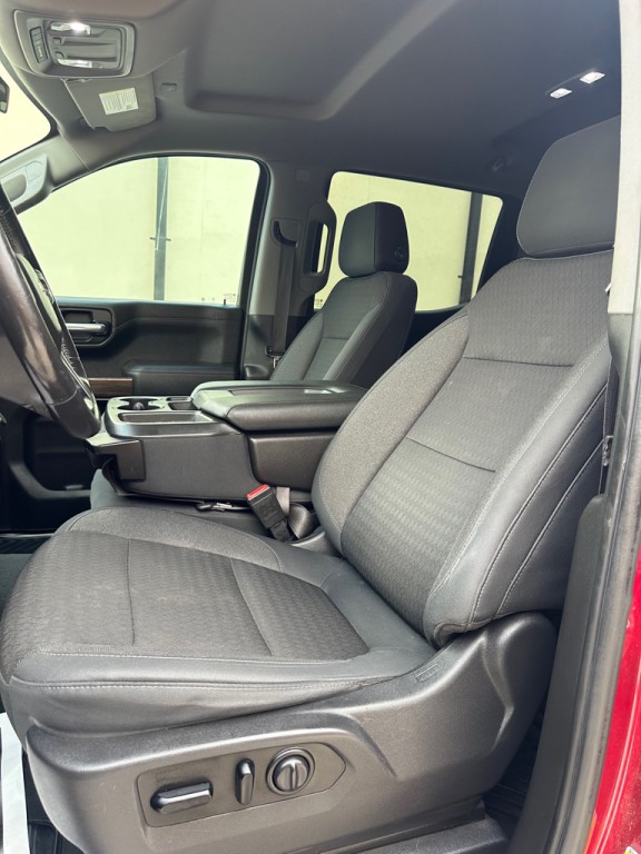 2019 Chevrolet Silverado 1500 Image 15