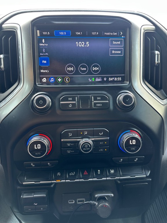 2019 Chevrolet Silverado 1500 Image 17