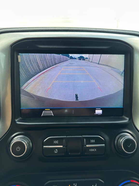 2019 Chevrolet Silverado 1500 Image 18