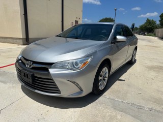 Image for 2016 Toyota Camry LE ID: 7570635