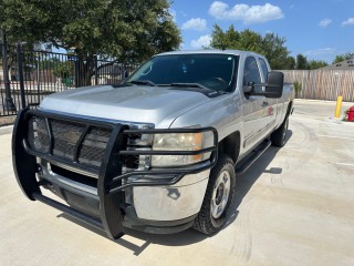 Image for 2011 Chevrolet Silverado 1500 Heavy Duty Lt ID: 7582522