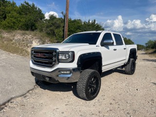 Image for 2017 GMC Sierra 1500 SLT ID: 7582532