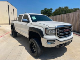 Image for 2017 GMC Sierra 1500 SLT ID: 7582532
