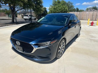 Image for 2022 Mazda Mazda3 Premium ID: 7582571