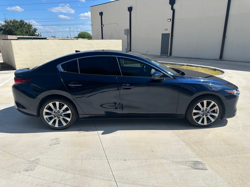 2022 Mazda Mazda3 Image 6
