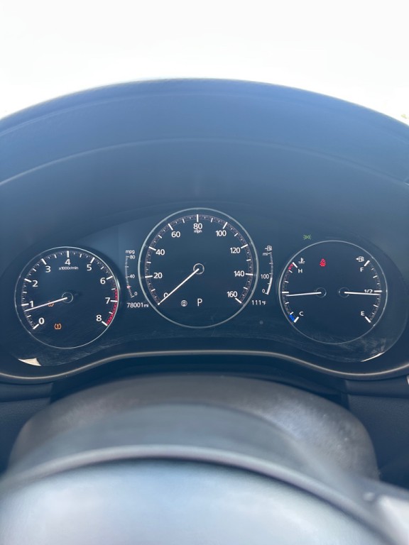 2022 Mazda Mazda3 Image 18