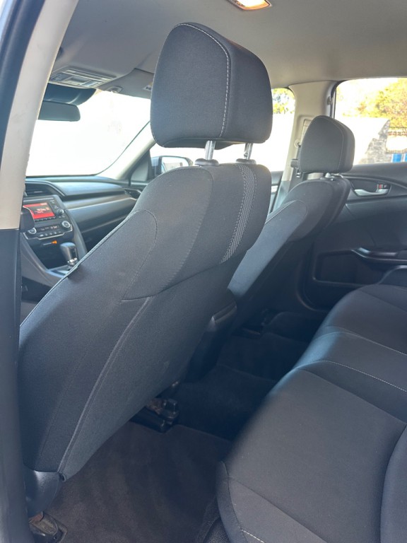 2019 Honda Civic Image 9